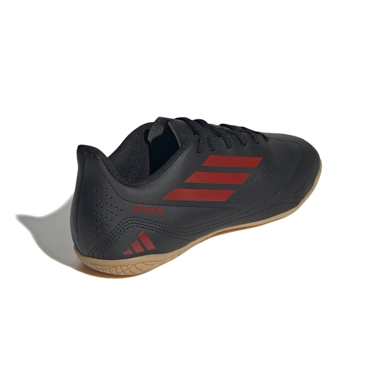 ZAPATILLAS HOMBRE ADIDAS FÚTBOL INDOOR DEPORTIVO III- FUTSAL - 4