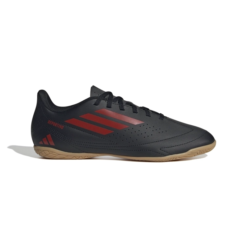 ZAPATILLAS HOMBRE ADIDAS FÚTBOL INDOOR DEPORTIVO III- FUTSAL - 6