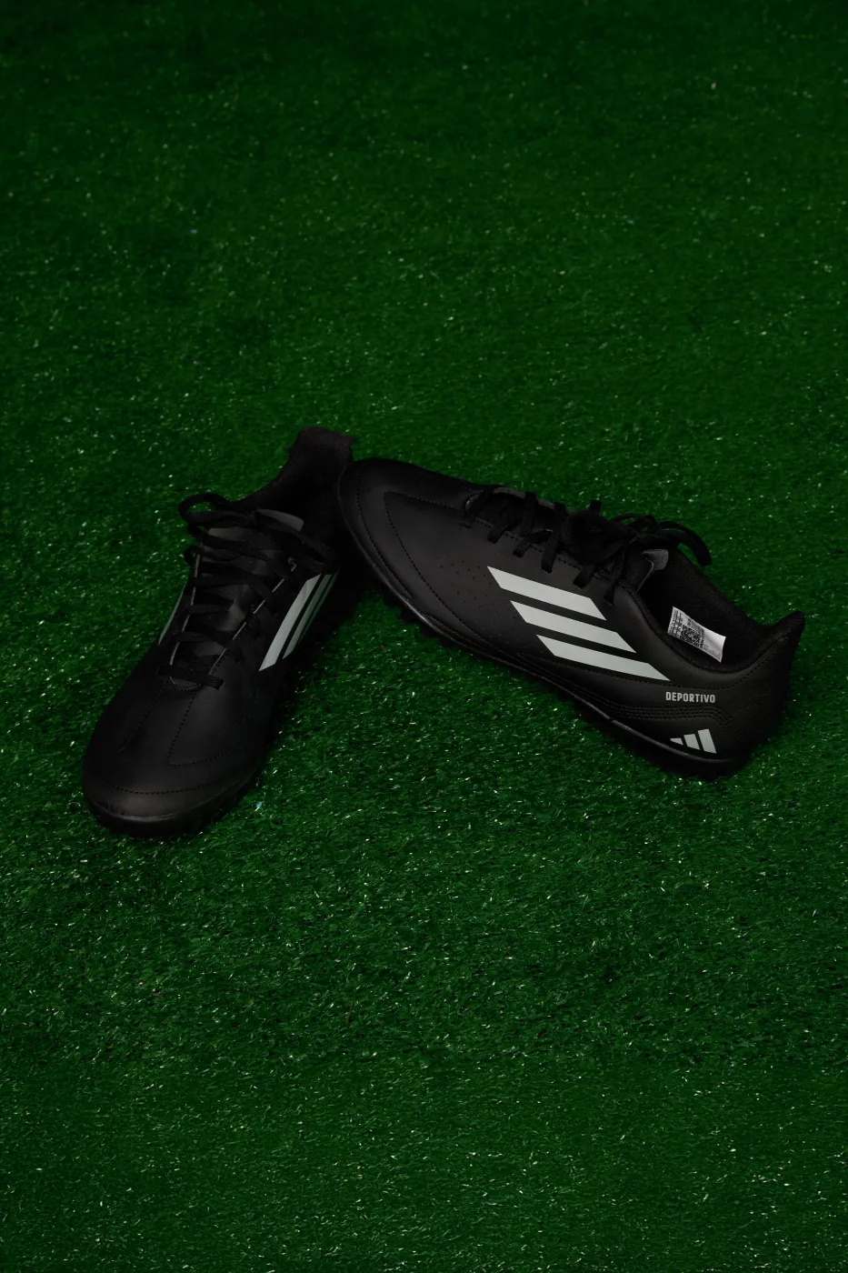 ZAPATILLAS HOMBRE ADIDAS CHIMPUNES NEGRO DEPORTIVO III - 2