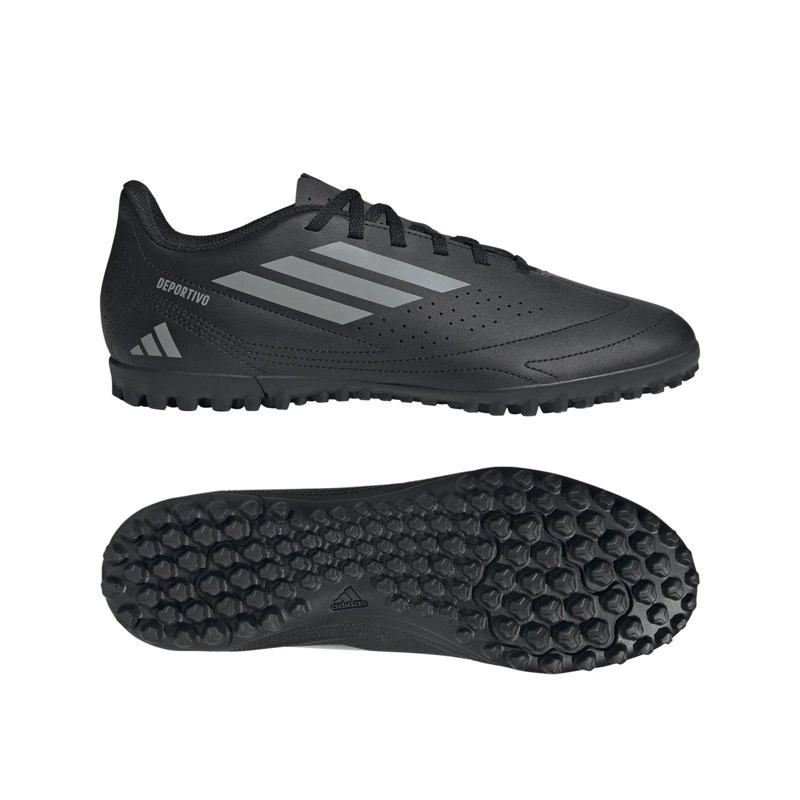 ZAPATILLAS HOMBRE ADIDAS CHIMPUNES NEGRO DEPORTIVO III - 2