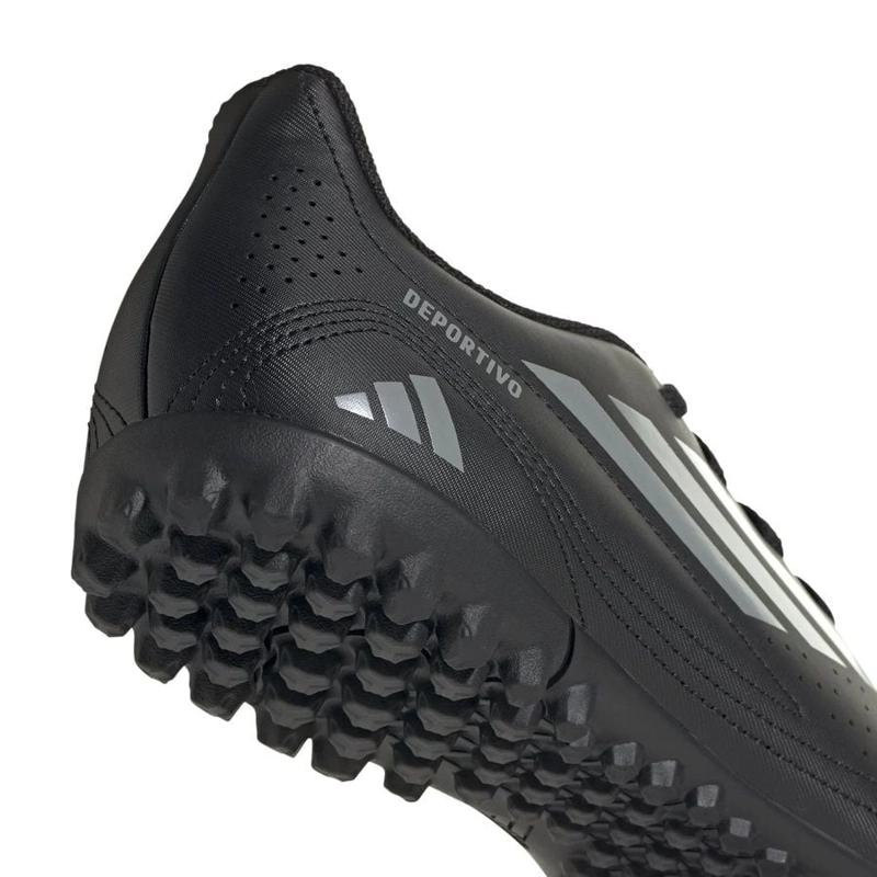 ZAPATILLAS HOMBRE ADIDAS CHIMPUNES NEGRO DEPORTIVO III - 3