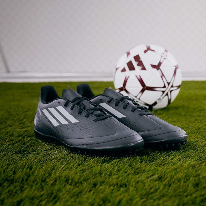 ZAPATILLAS HOMBRE ADIDAS CHIMPUNES NEGRO DEPORTIVO III - 9