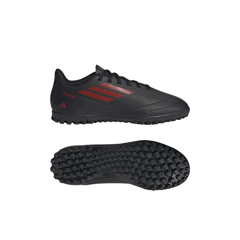 ZAPATILLAS FÚTBOL PASTO ADIDAS NIÑO DEPORTIVO III - 1