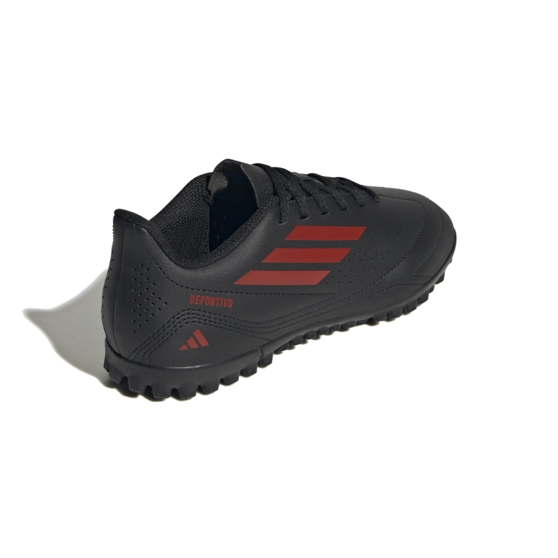 ZAPATILLAS FÚTBOL PASTO ADIDAS NIÑO DEPORTIVO III - 2