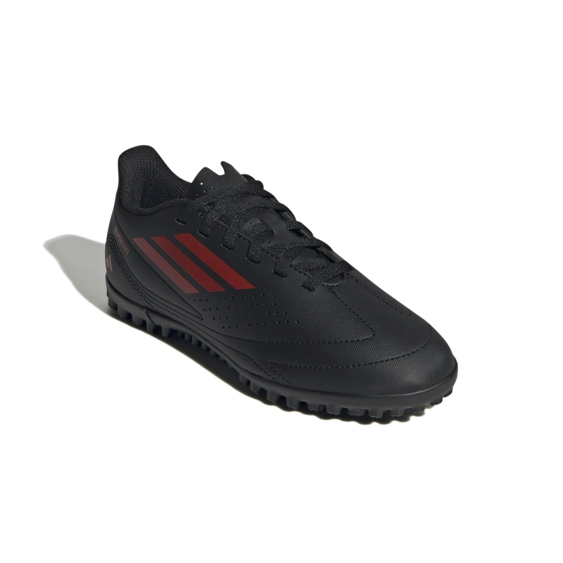ZAPATILLAS FÚTBOL PASTO ADIDAS NIÑO DEPORTIVO III - 4