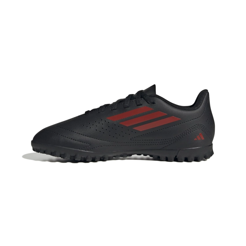 ZAPATILLAS FÚTBOL PASTO ADIDAS NIÑO DEPORTIVO III - 5