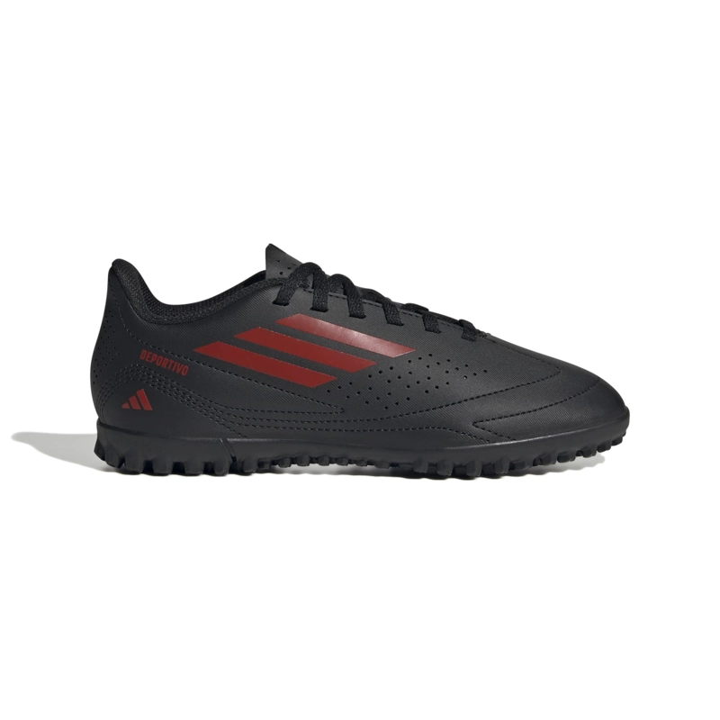 ZAPATILLAS FÚTBOL PASTO ADIDAS NIÑO DEPORTIVO III - 7