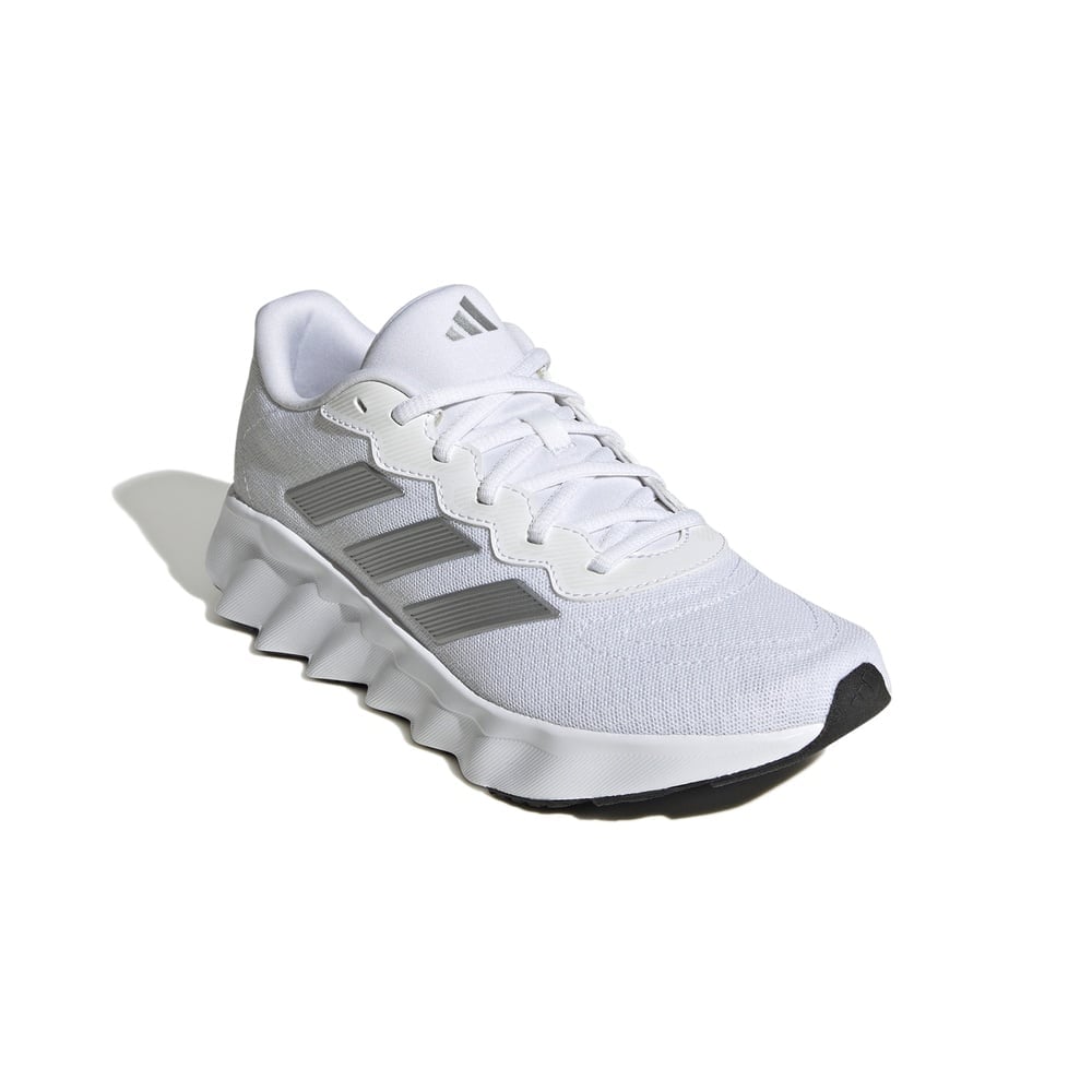 ZAPATILLAS MUJER ADIDAS RUNNING BLANCO ID5257 SWITCH MOVE SUPERFICIE CARRETERA - 2