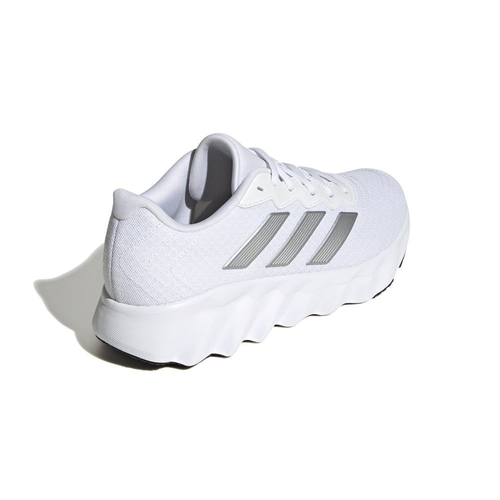 ZAPATILLAS MUJER ADIDAS RUNNING BLANCO ID5257 SWITCH MOVE SUPERFICIE CARRETERA - 4