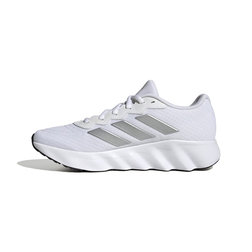 ZAPATILLAS MUJER ADIDAS RUNNING BLANCO ID5257 SWITCH MOVE SUPERFICIE CARRETERA - 5