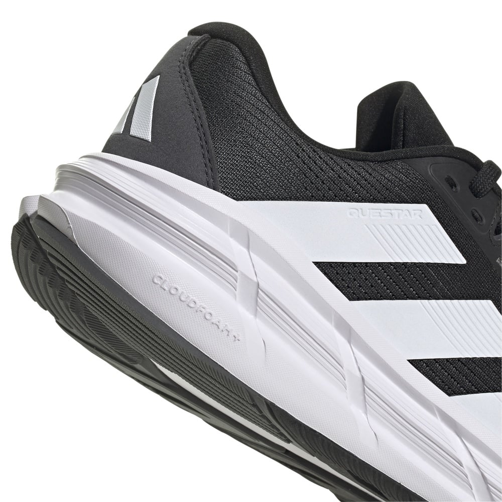 ZAPATILLAS RUNNING ADIDAS HOMBRE QUESTAR 3.0 - 3