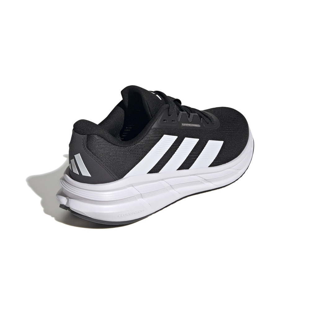 ZAPATILLAS RUNNING ADIDAS HOMBRE QUESTAR 3.0 - 4