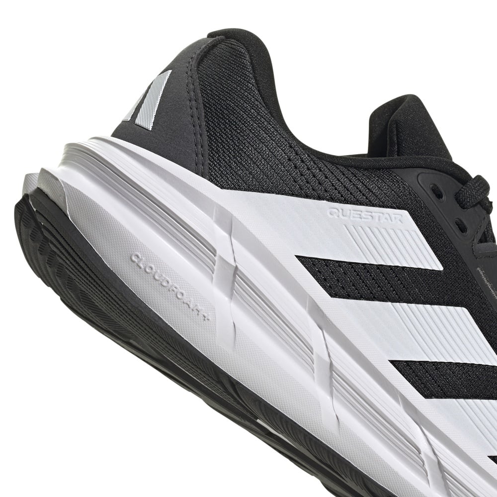 ZAPATILLAS RUNNING ADIDAS MUJER QUESTAR 3.0 - 2