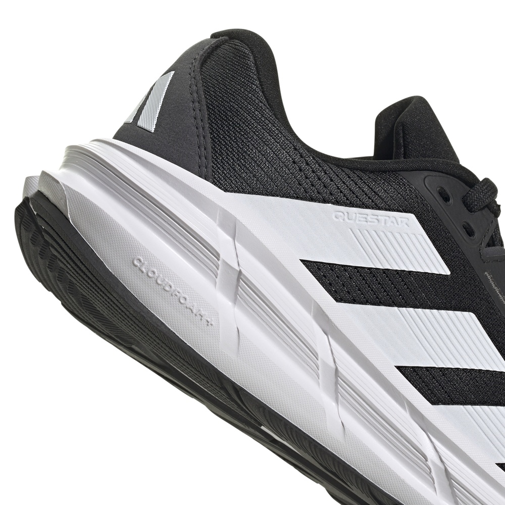 ZAPATILLAS RUNNING ADIDAS MUJER QUESTAR 3.0 - 2