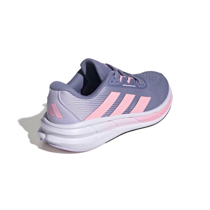 ZAPATILLAS MUJER ADIDAS RUNNING QUESTAR 3 - 4