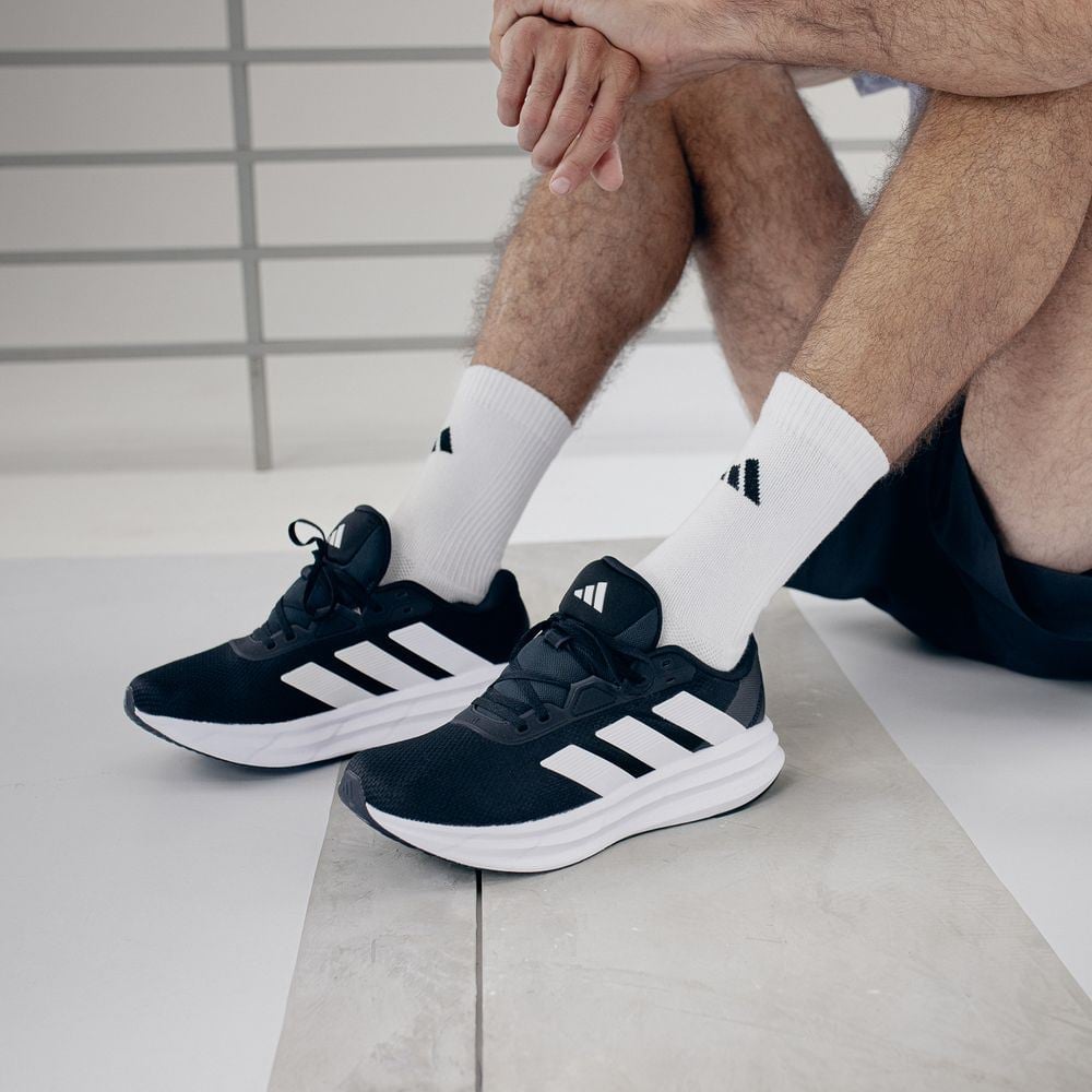 ZAPATILLAS RUNNING ADIDAS HOMBRE GALAXY 7 - 1