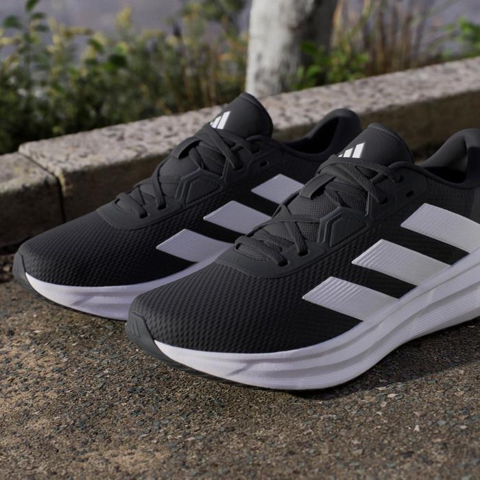 ZAPATILLAS RUNNING ADIDAS HOMBRE GALAXY 7 - 9