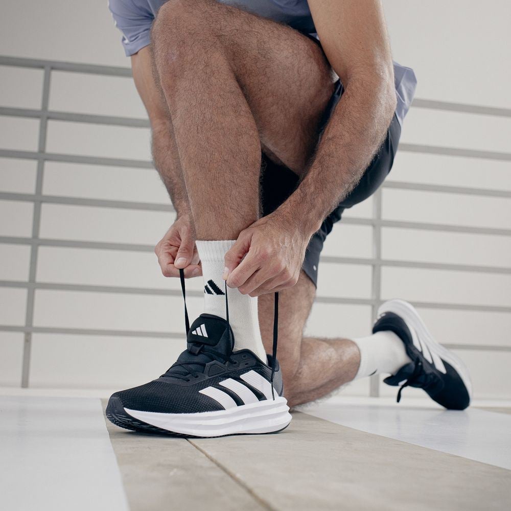ZAPATILLAS RUNNING ADIDAS HOMBRE GALAXY 7 - 10