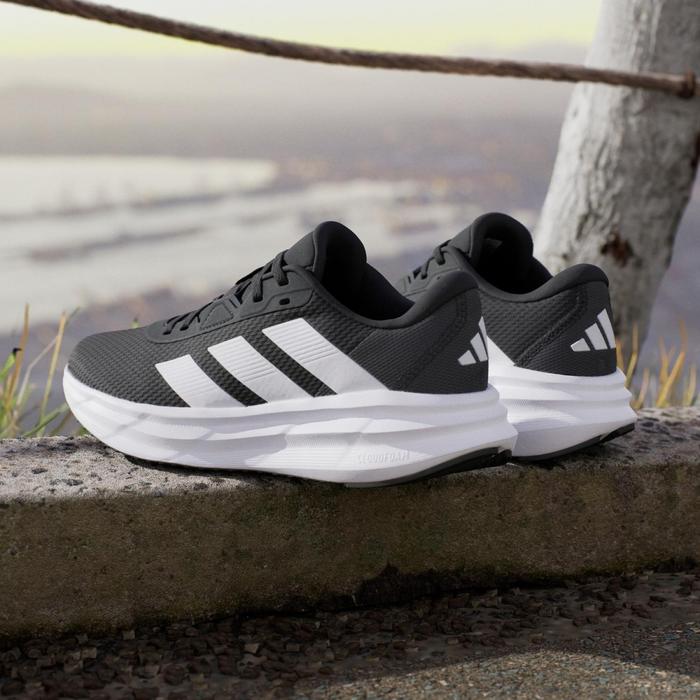 ZAPATILLAS MUJER ADIDAS RUNNING NEGRO GALAXY 7 - 3