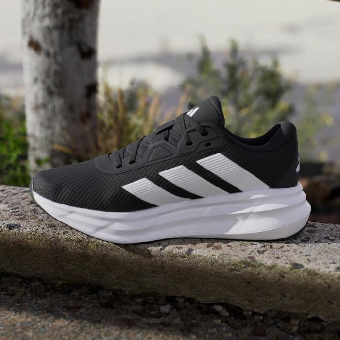 ZAPATILLAS MUJER ADIDAS RUNNING NEGRO GALAXY 7 - 4