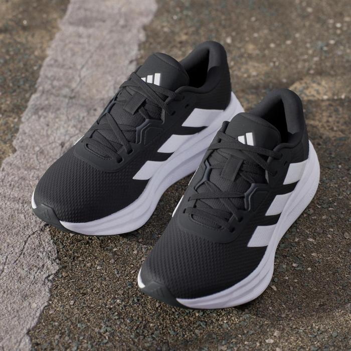 ZAPATILLAS MUJER ADIDAS RUNNING NEGRO GALAXY 7 - 2
