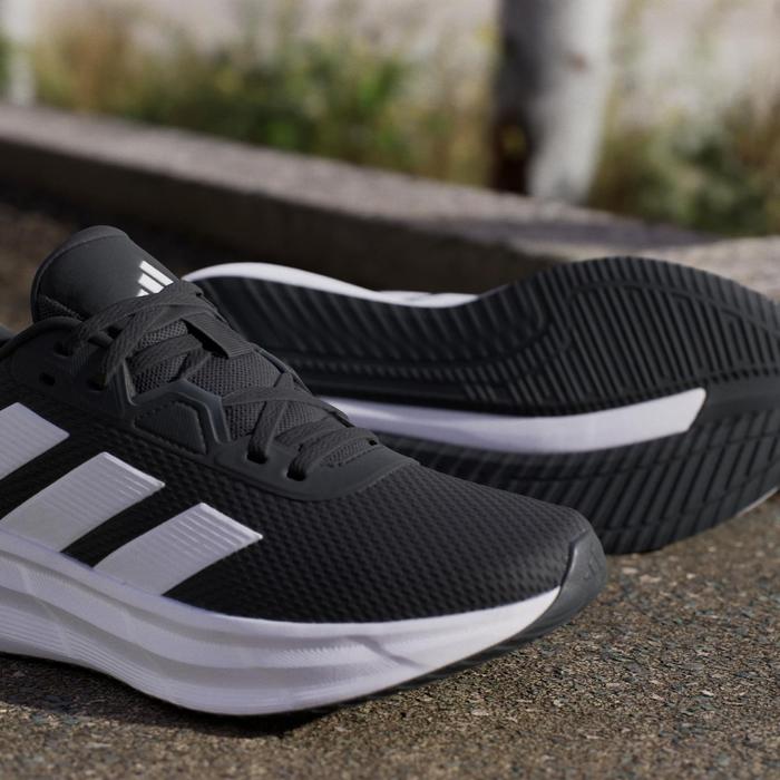 ZAPATILLAS MUJER ADIDAS RUNNING NEGRO GALAXY 7 - 6