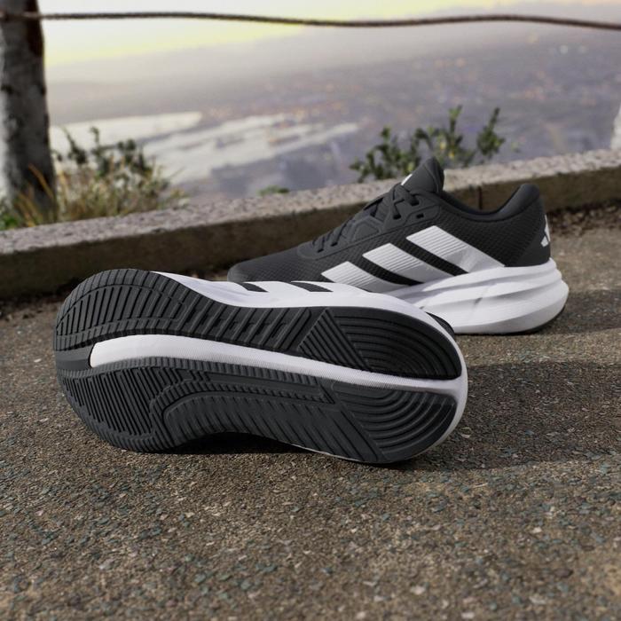 ZAPATILLAS MUJER ADIDAS RUNNING NEGRO GALAXY 7 - 9