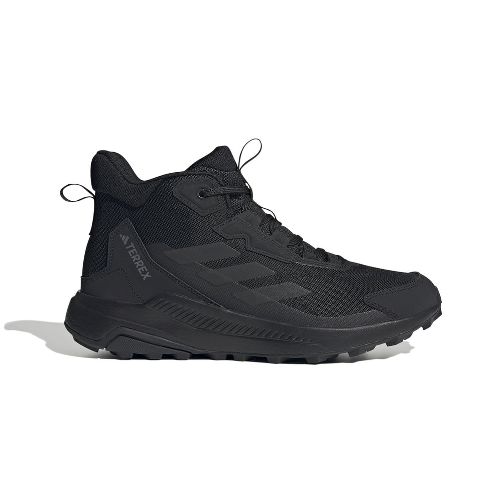 ZAPATILLAS HOMBRE ADIDAS TREKKING NEGRO TERREX ANYLANDER - 1