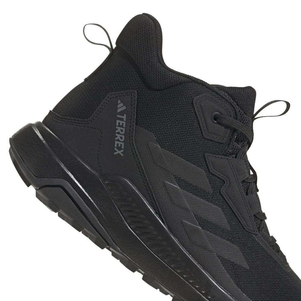ZAPATILLAS HOMBRE ADIDAS TREKKING NEGRO TERREX ANYLANDER - 3