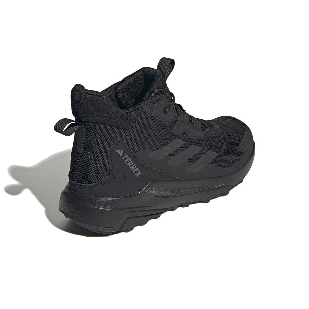 ZAPATILLAS HOMBRE ADIDAS TREKKING NEGRO TERREX ANYLANDER - 4