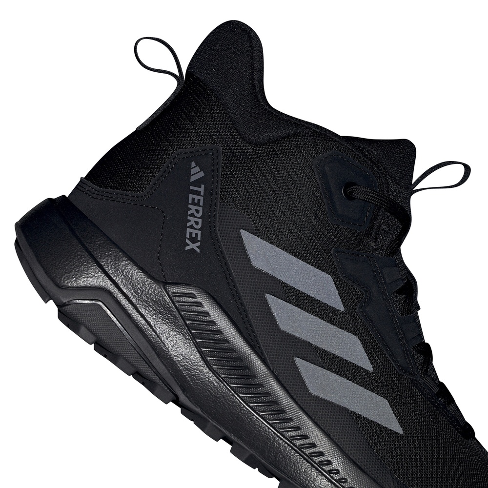 ZAPATILLAS HOMBRE ADIDAS TREKKING NEGRO TERREX ANYLANDER - 6