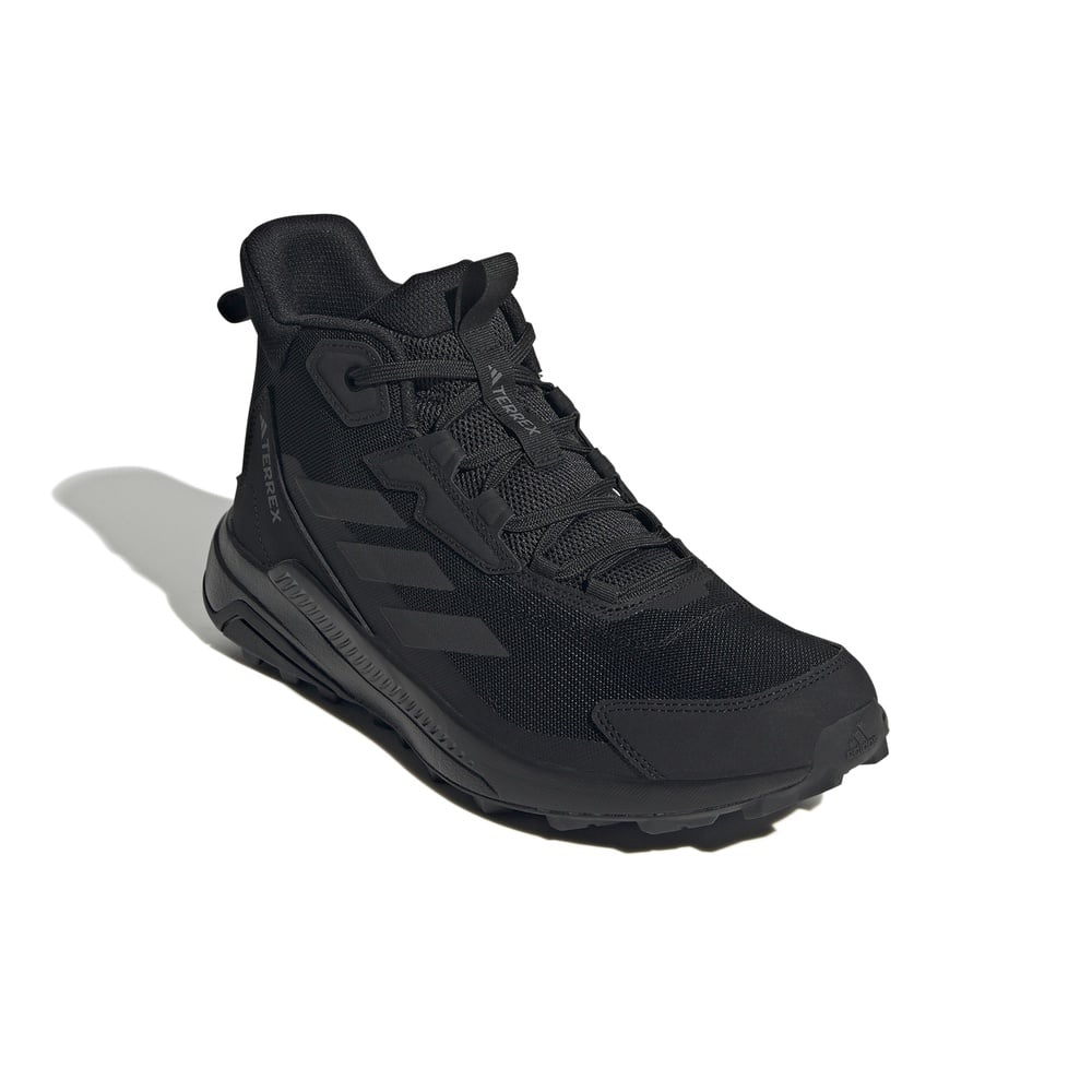 ZAPATILLAS HOMBRE ADIDAS TREKKING NEGRO TERREX ANYLANDER - 7