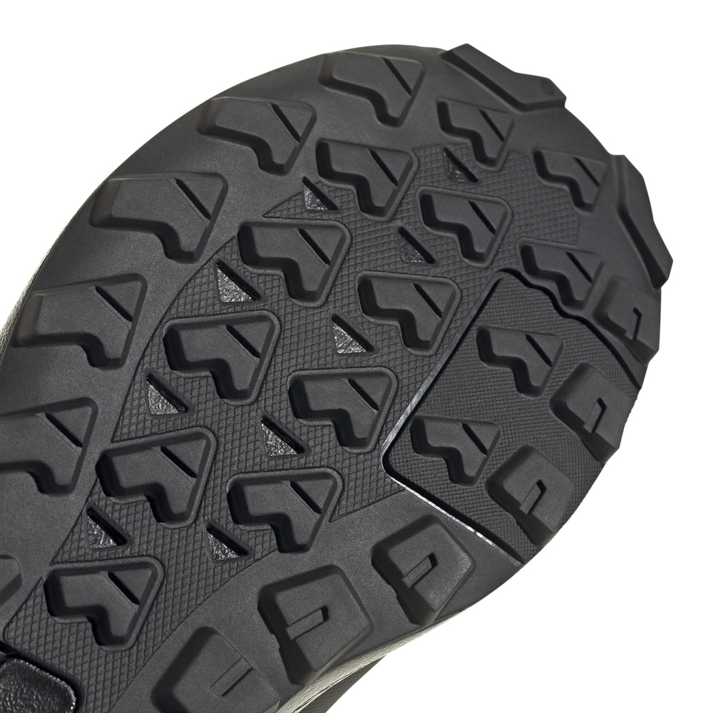 ZAPATILLAS HOMBRE ADIDAS TREKKING NEGRO TERREX ANYLANDER - 2