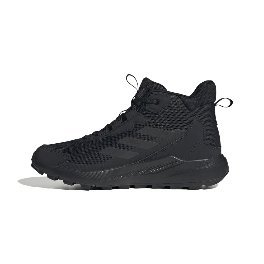 ZAPATILLAS HOMBRE ADIDAS TREKKING NEGRO TERREX ANYLANDER - 5