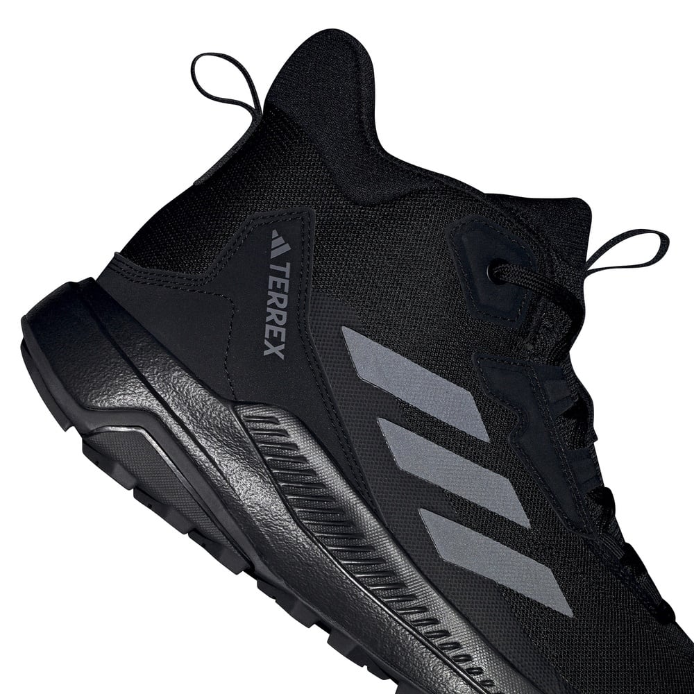 ZAPATILLAS HOMBRE ADIDAS TREKKING NEGRO TERREX ANYLANDER - 6