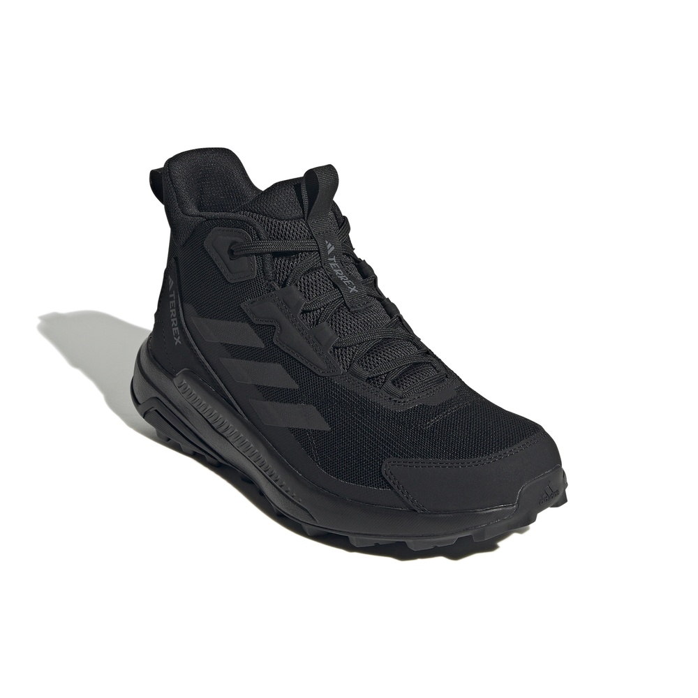 ZAPATILLAS ADIDAS MUJER TREKKING TERREX ANYLANDER MID HIKING - 7