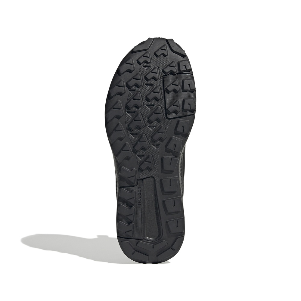 ZAPATILLAS ADIDAS MUJER TREKKING TERREX ANYLANDER MID HIKING - 9