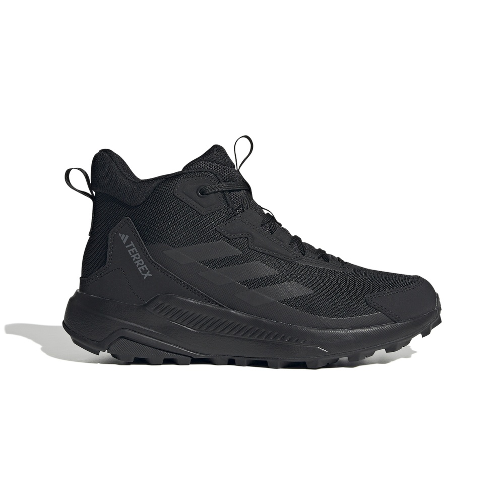 ZAPATILLAS ADIDAS MUJER TREKKING TERREX ANYLANDER MID HIKING - 1