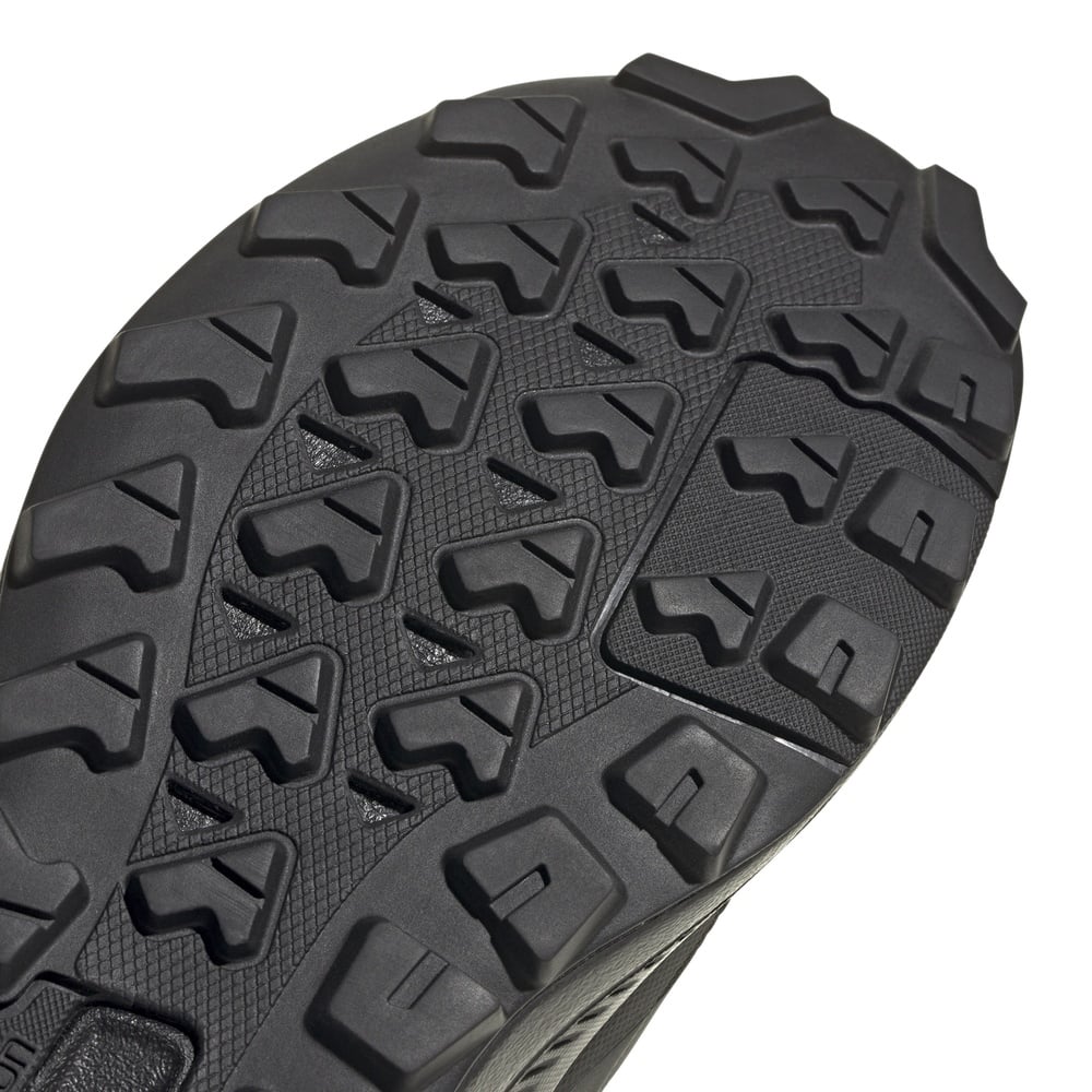 ZAPATILLAS ADIDAS MUJER TREKKING TERREX ANYLANDER MID HIKING - 2