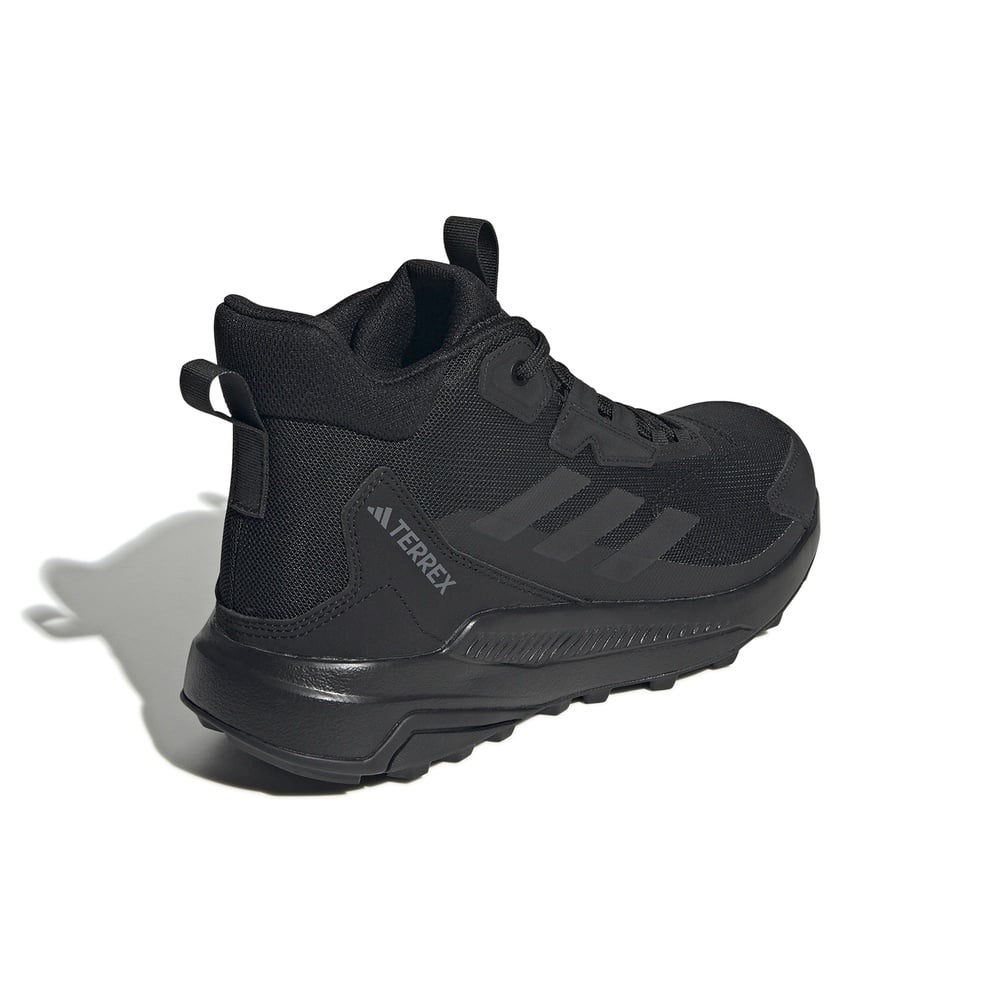 ZAPATILLAS ADIDAS MUJER TREKKING TERREX ANYLANDER MID HIKING - 4
