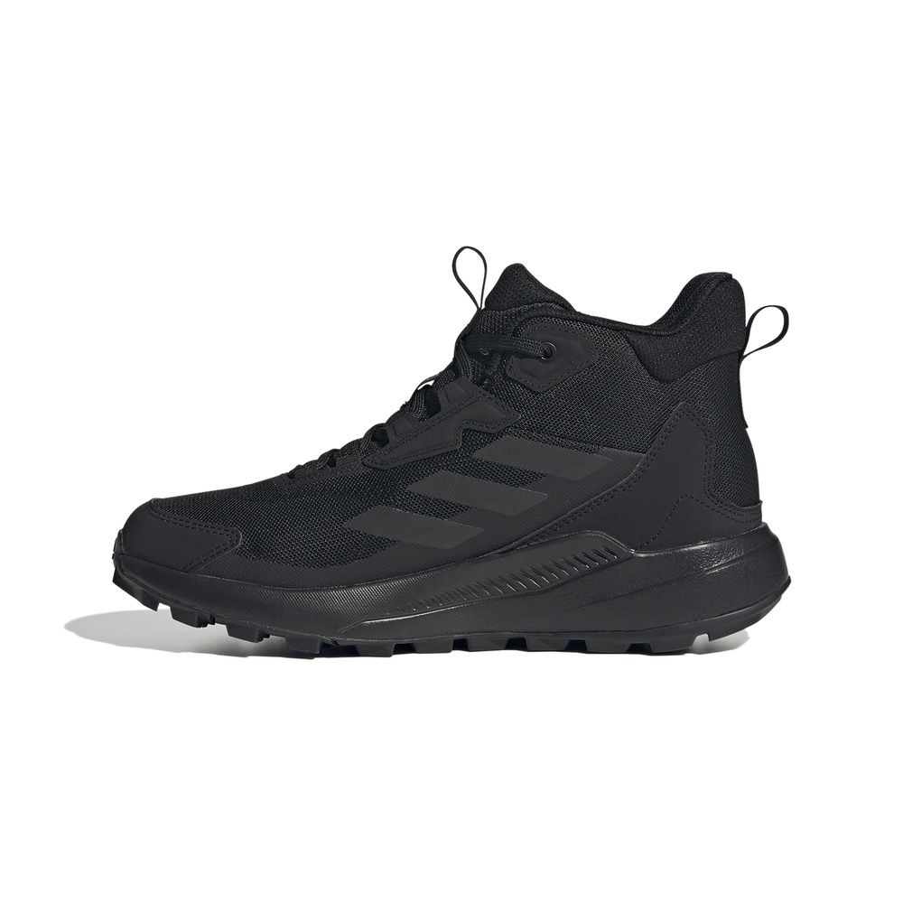 ZAPATILLAS ADIDAS MUJER TREKKING TERREX ANYLANDER MID HIKING - 5