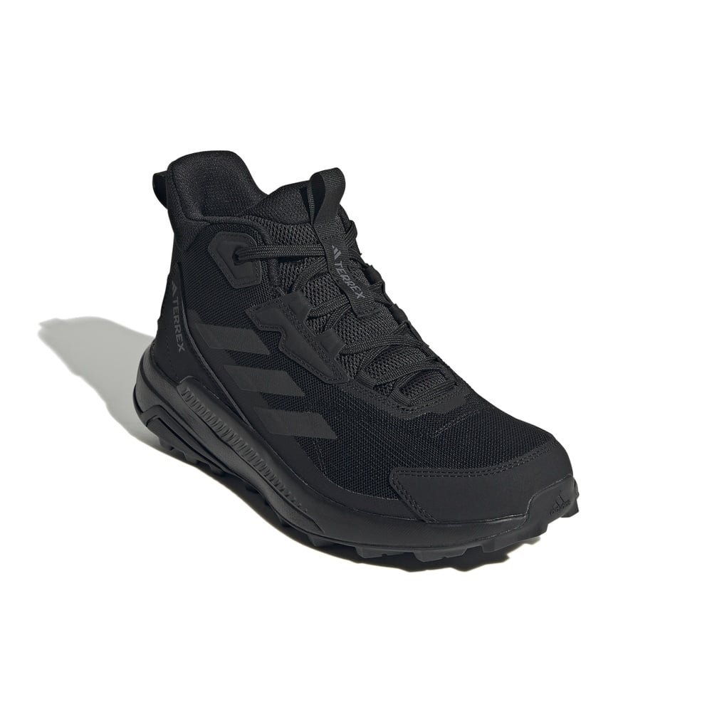 ZAPATILLAS ADIDAS MUJER TREKKING TERREX ANYLANDER MID HIKING - 7