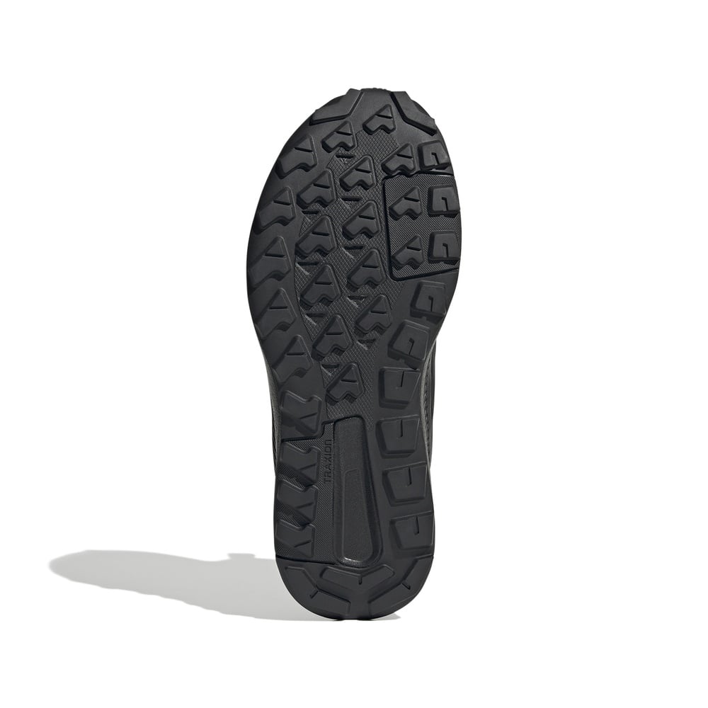 ZAPATILLAS ADIDAS MUJER TREKKING TERREX ANYLANDER MID HIKING - 9