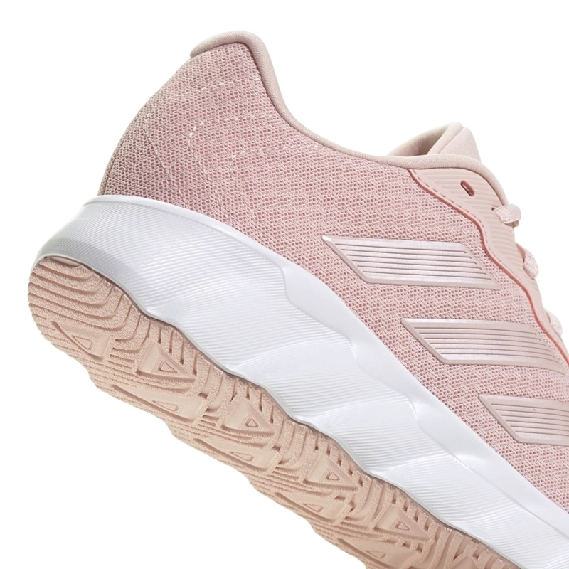 ZAPATILLAS MUJER ADIDAS RUNNING ROSADO SWITCH MOVE - 3