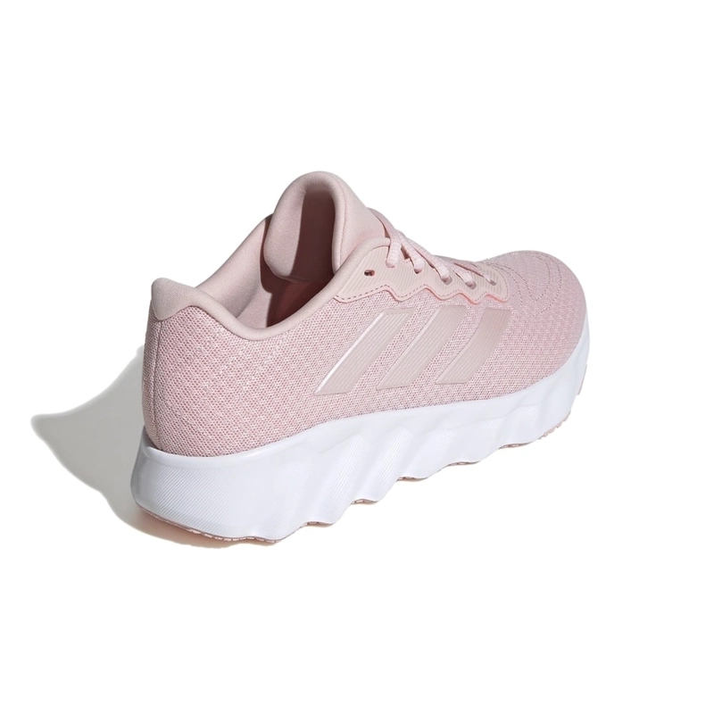 ZAPATILLAS MUJER ADIDAS RUNNING ROSADO SWITCH MOVE - 4