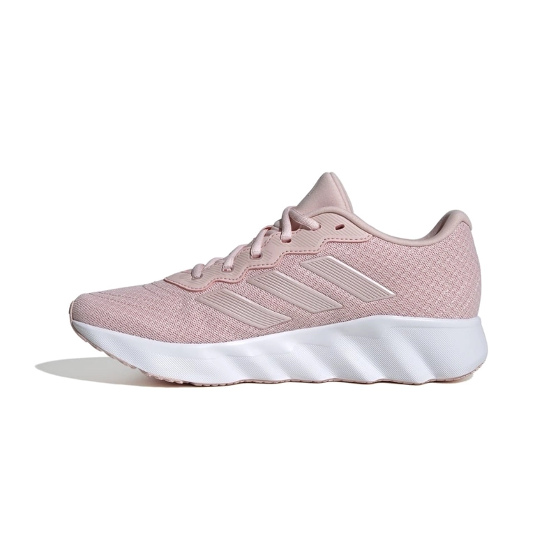 ZAPATILLAS MUJER ADIDAS RUNNING ROSADO SWITCH MOVE - 5