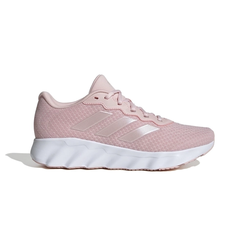 ZAPATILLAS MUJER ADIDAS RUNNING ROSADO SWITCH MOVE - 1