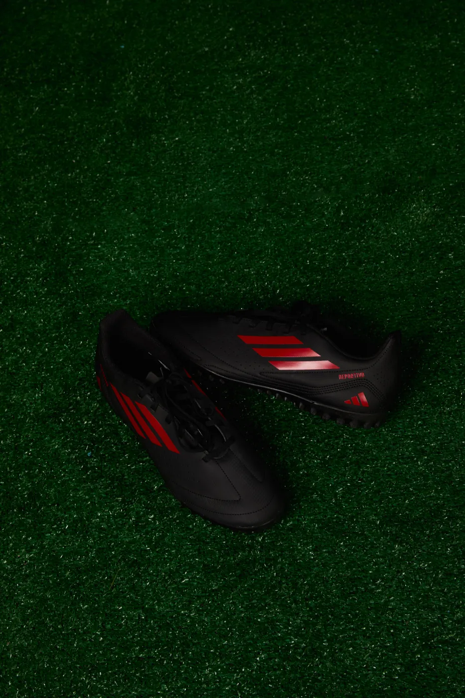 ZAPATILLAS HOMBRE ADIDAS CHIMPUNES NEGRO DEPORTIVO III - 2