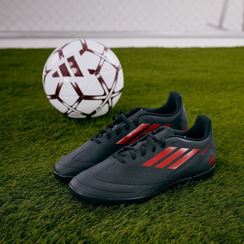 ZAPATILLAS HOMBRE ADIDAS CHIMPUNES NEGRO DEPORTIVO III - 1
