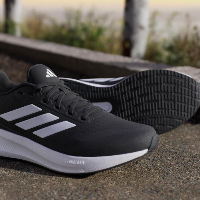 ZAPATILLAS HOMBRE ADIDAS RUNNING NEGRO IH7758 RUNFALCON 5.0 - 6